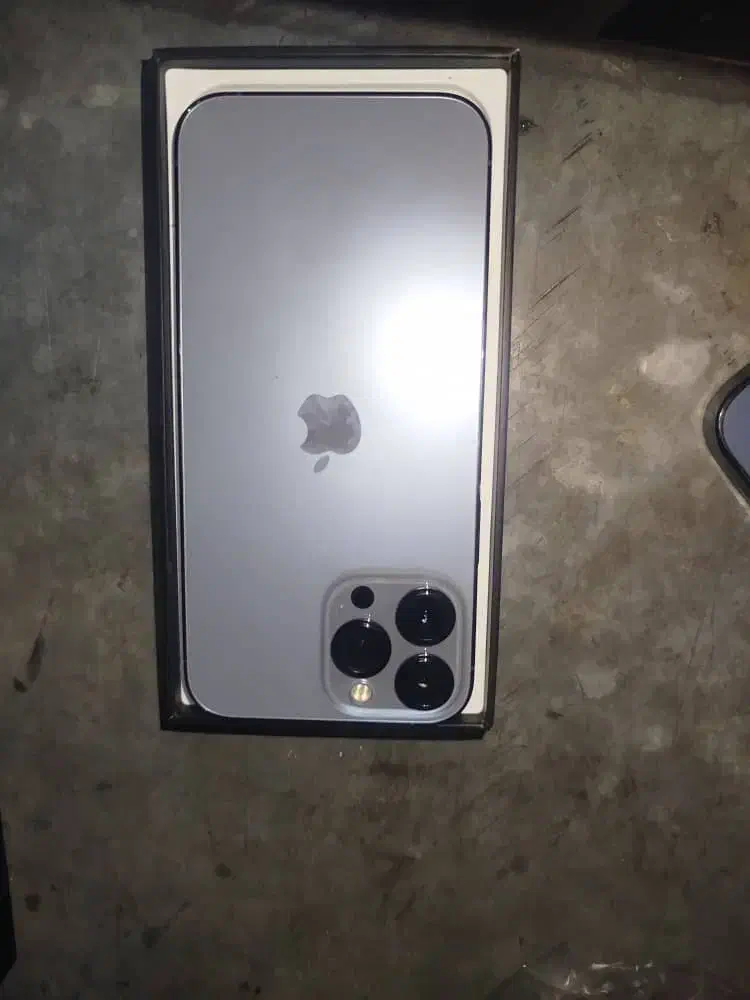 گوشی آیفون 13پرومکس|موبایل|نسیمشهر, |دیوار