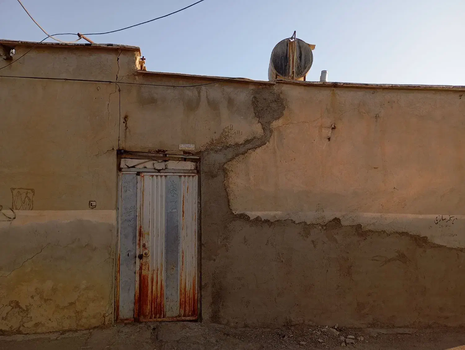 اجاره و رهن جهت انباری|اجارهٔ مغازه و غرفه|داراب, |دیوار