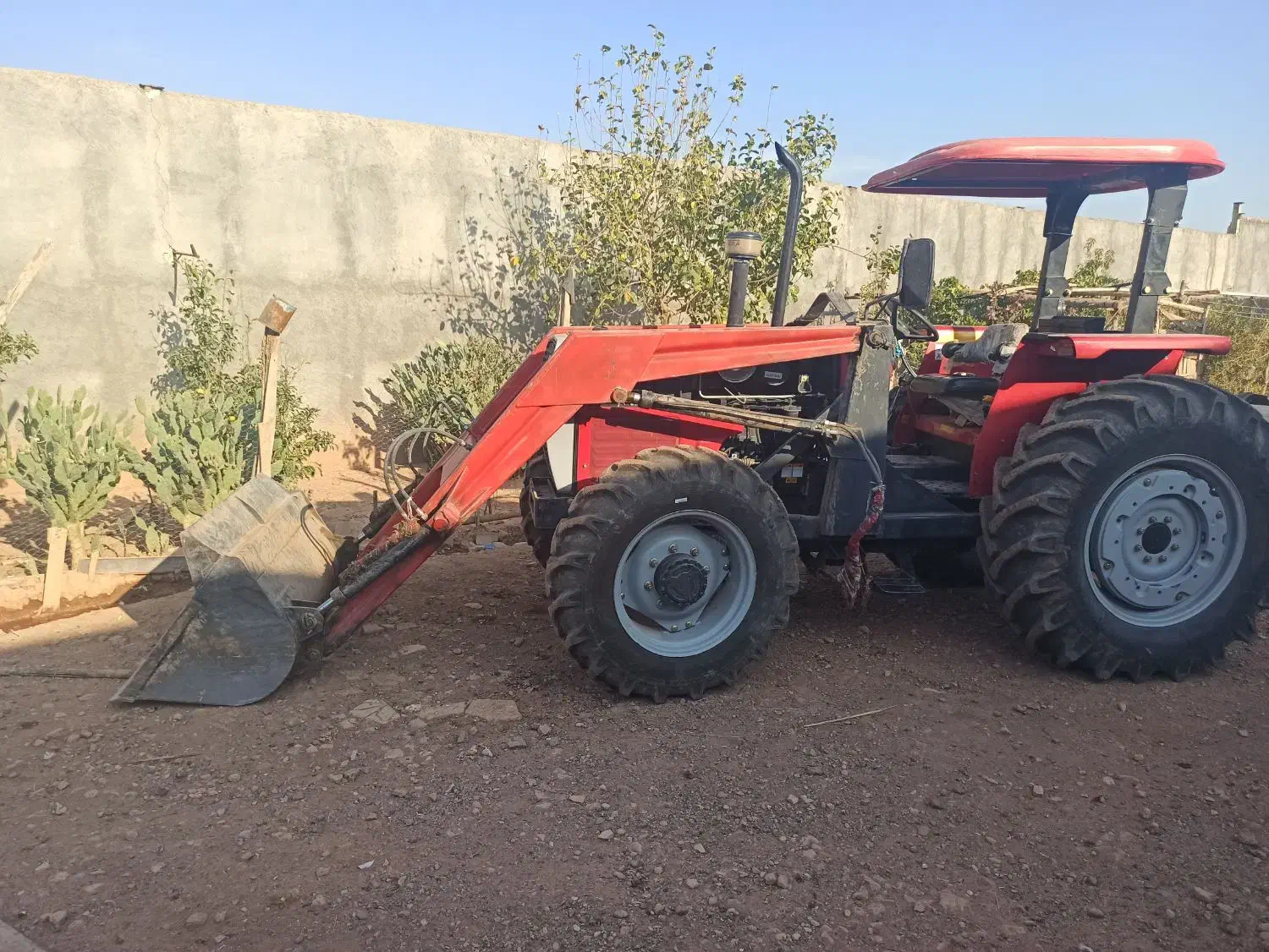 فروشی|خودرو سنگین|کوهدشت, |دیوار