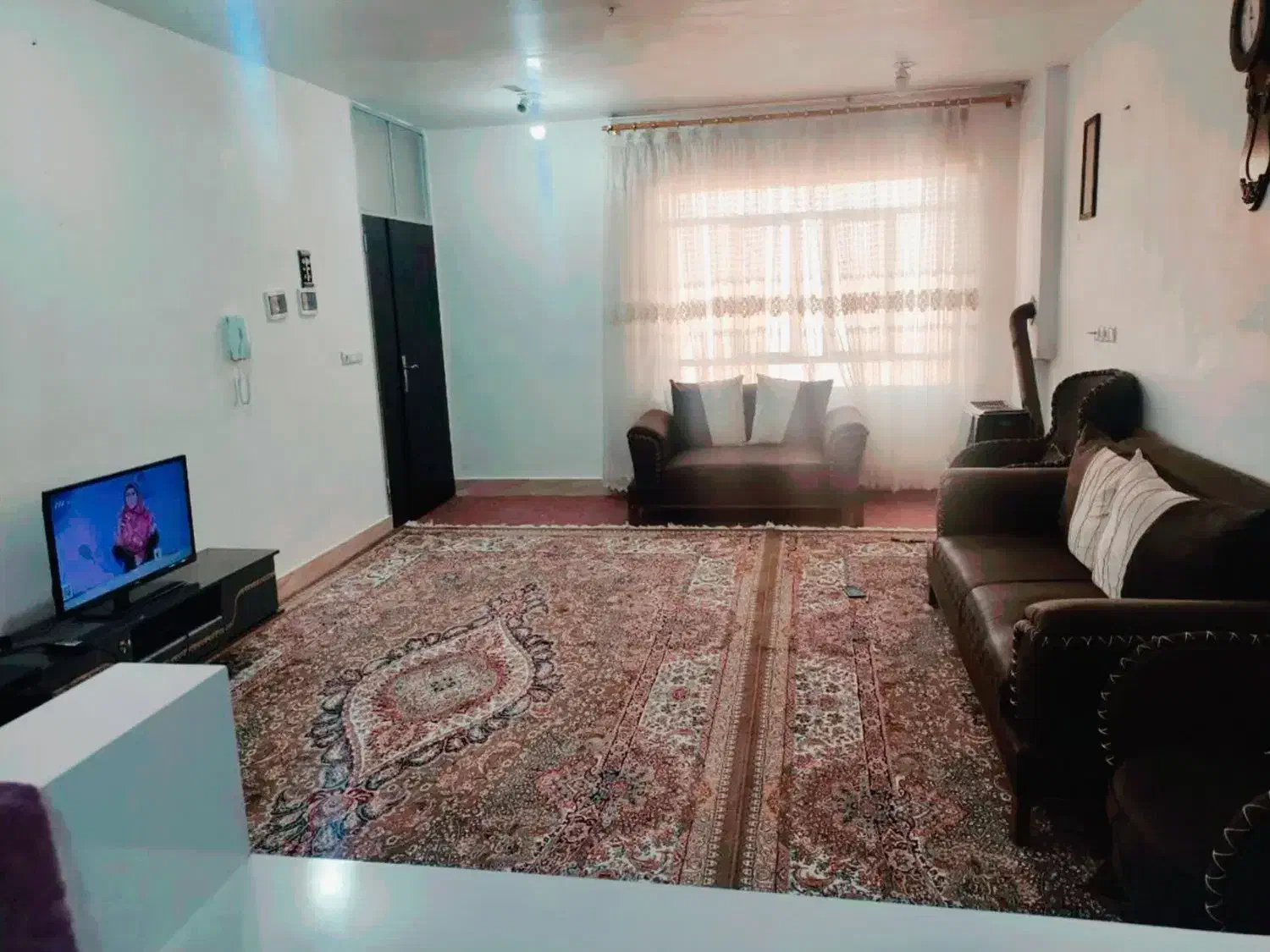 فروش منزل مسکونی خیابان امید 1 مستقل|فروش خانه و ویلا|فردوس (خراسان), |دیوار