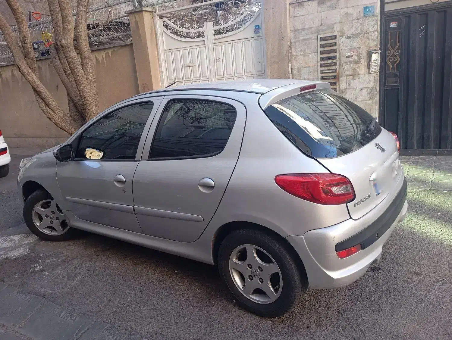 207|خودرو سواری و وانت|اندیشه, شهرک المهدی|دیوار