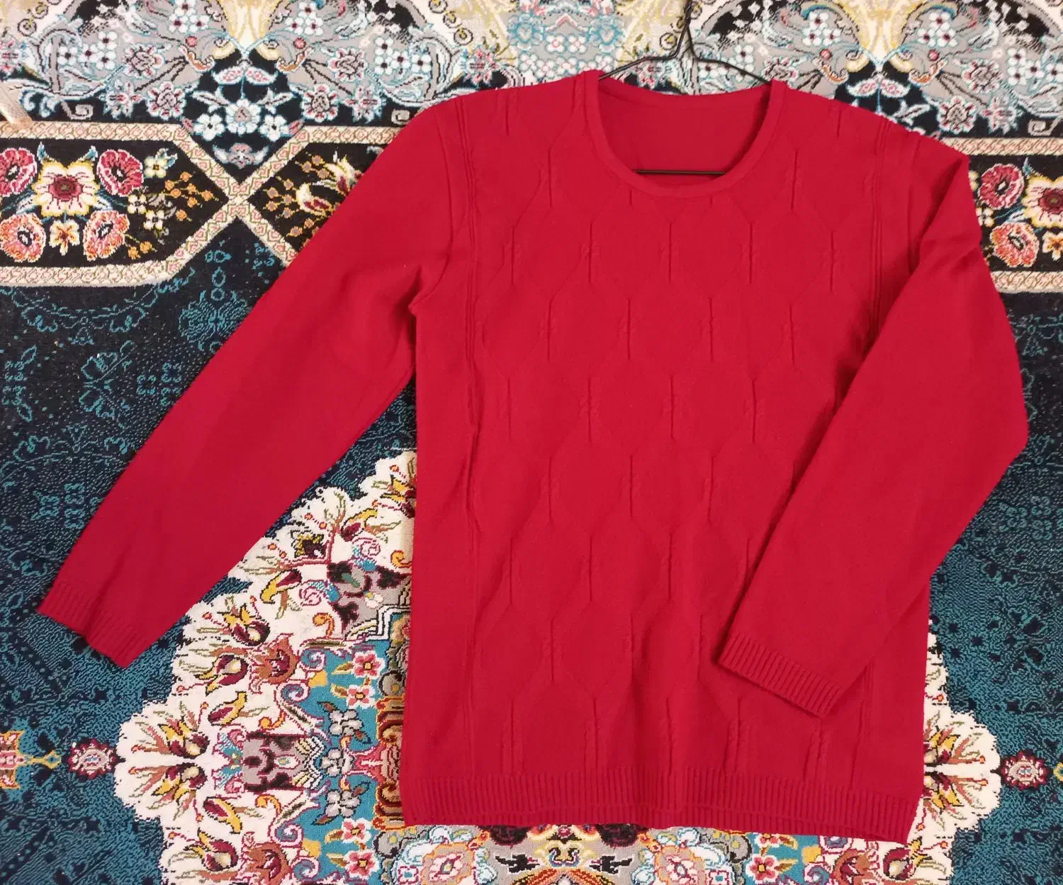 بافت و شلوار یلدایی|لباس|لواسان, |دیوار