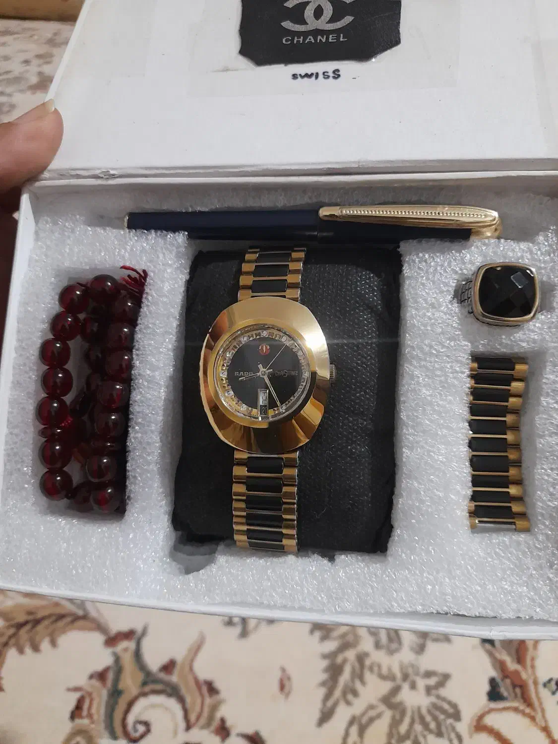 ساعت اتوماتیک و نبضی|ساعت|زابل, |دیوار