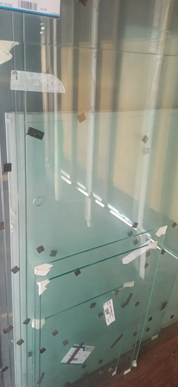 کارگر ساده جهت مغازه شیشه سکوریت|استخدام صنعتی، فنی، مهندسی|تهران, شمس‌آباد|دیوار