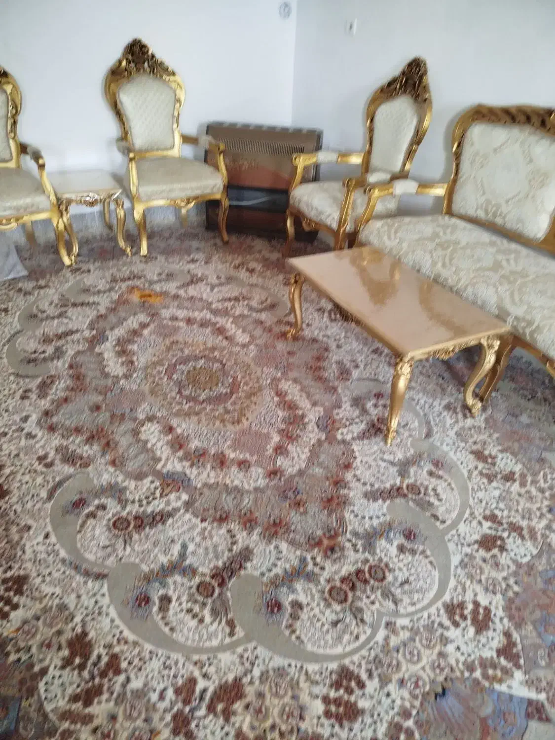 سوییت مبل منزل|اجارهٔ کوتاه‌مدت آپارتمان و سوئیت|مشهد, فاطمیه|دیوار