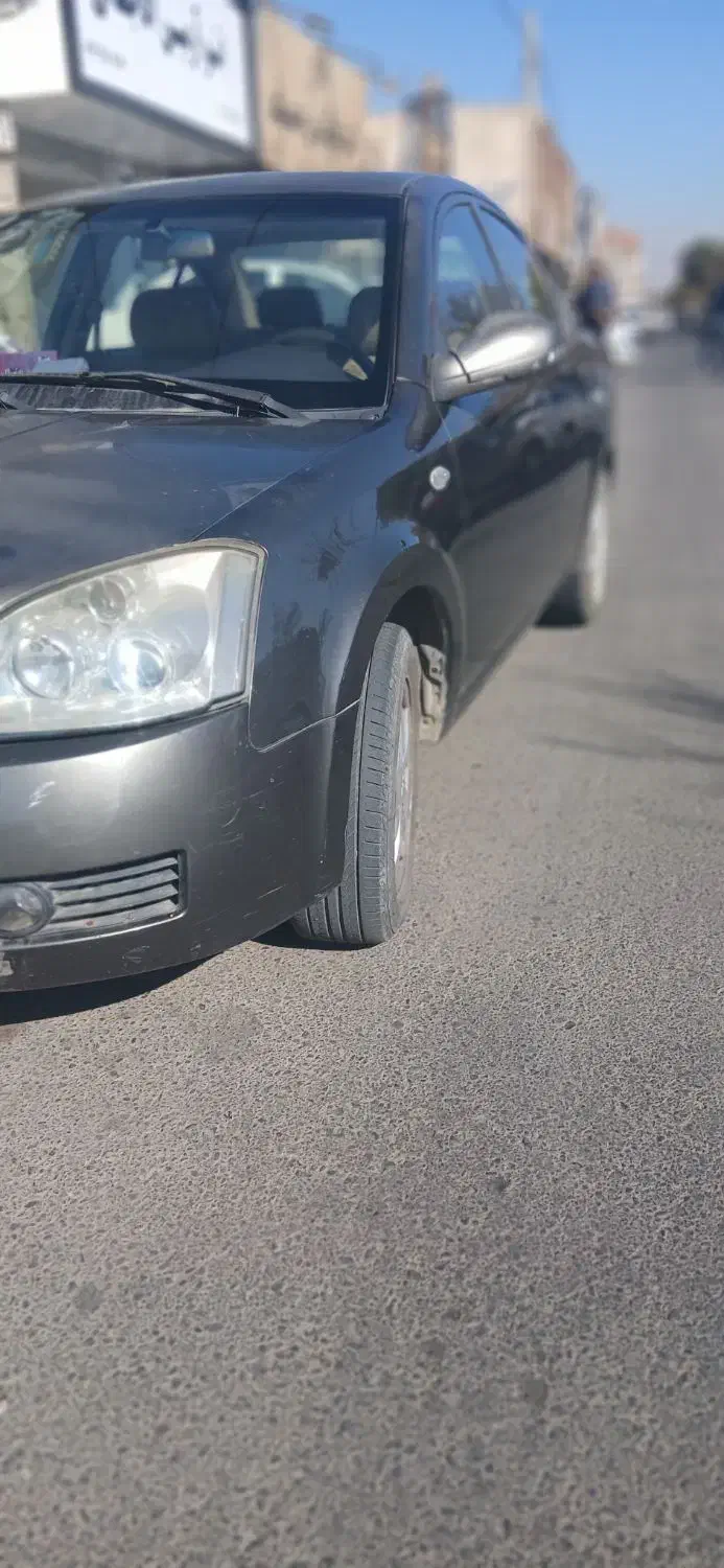 ام وی ام ۵۳۰ بیرنگ|خودرو سواری و وانت|قزوین, |دیوار