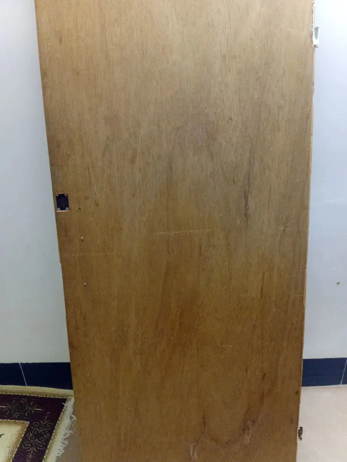 در چوبی کمد دیواری|جاکفشی، کمد، دراور|بجنورد, |دیوار