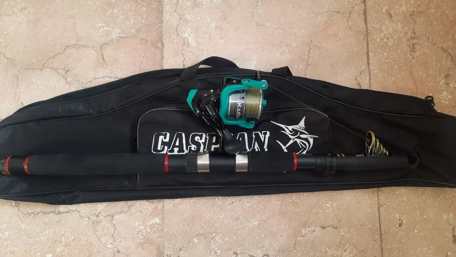 لنسر ماهیگیری|ماهیگیری|ارومیه, |دیوار