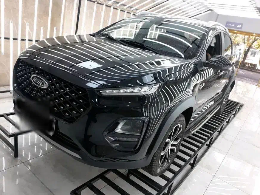 ام وی ام x22 pro ie اتومات|خودرو سواری و وانت|تهران, یوسف‌آباد|دیوار