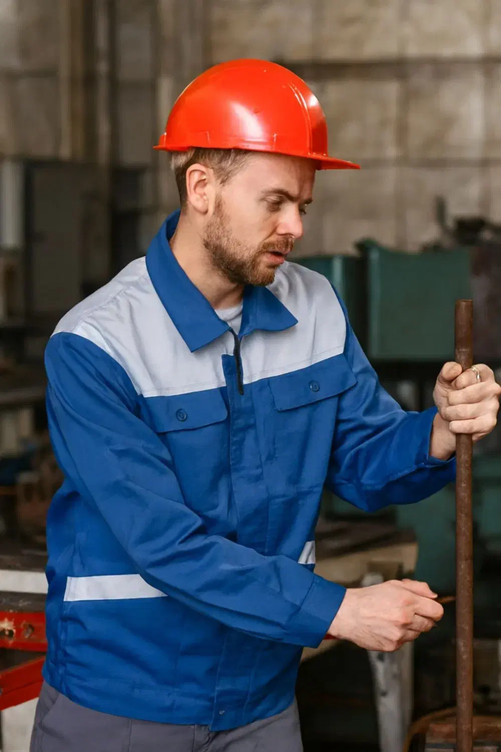 لباس کار|عمدهفروشی|قم, انصارالحسین|دیوار