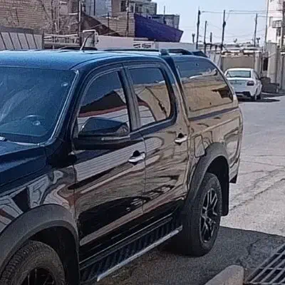 کانوپی kmc|قطعات یدکی و لوازم جانبی|دهلران, |دیوار