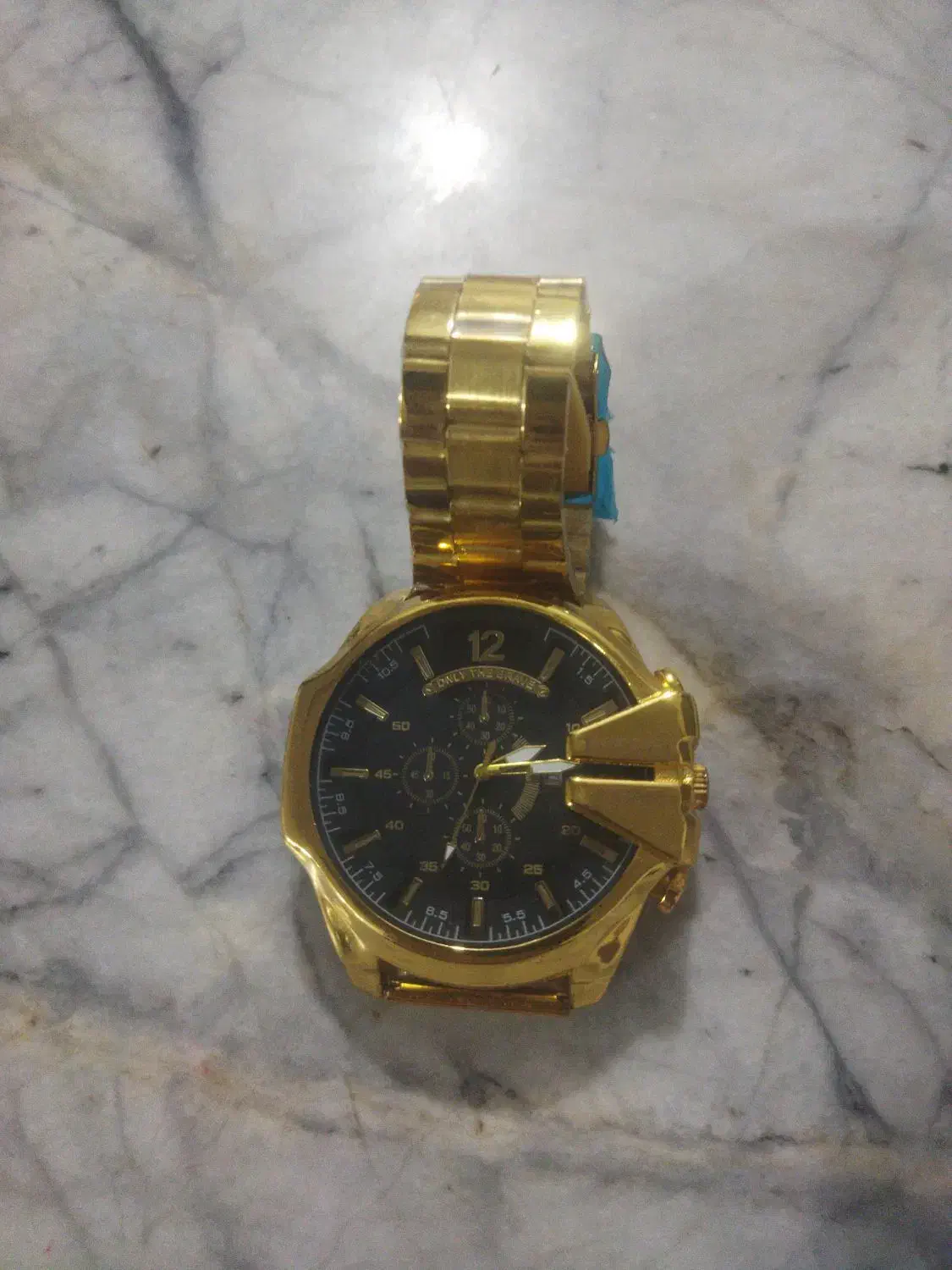 ساعت مچی|ساعت|تربت جام, جامرود|دیوار