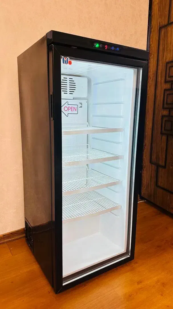 یخچال ۹ فوت تیفو زیر کانتری کوچک مینی|فروشگاه و مغازه|تهران, حافظیه|دیوار