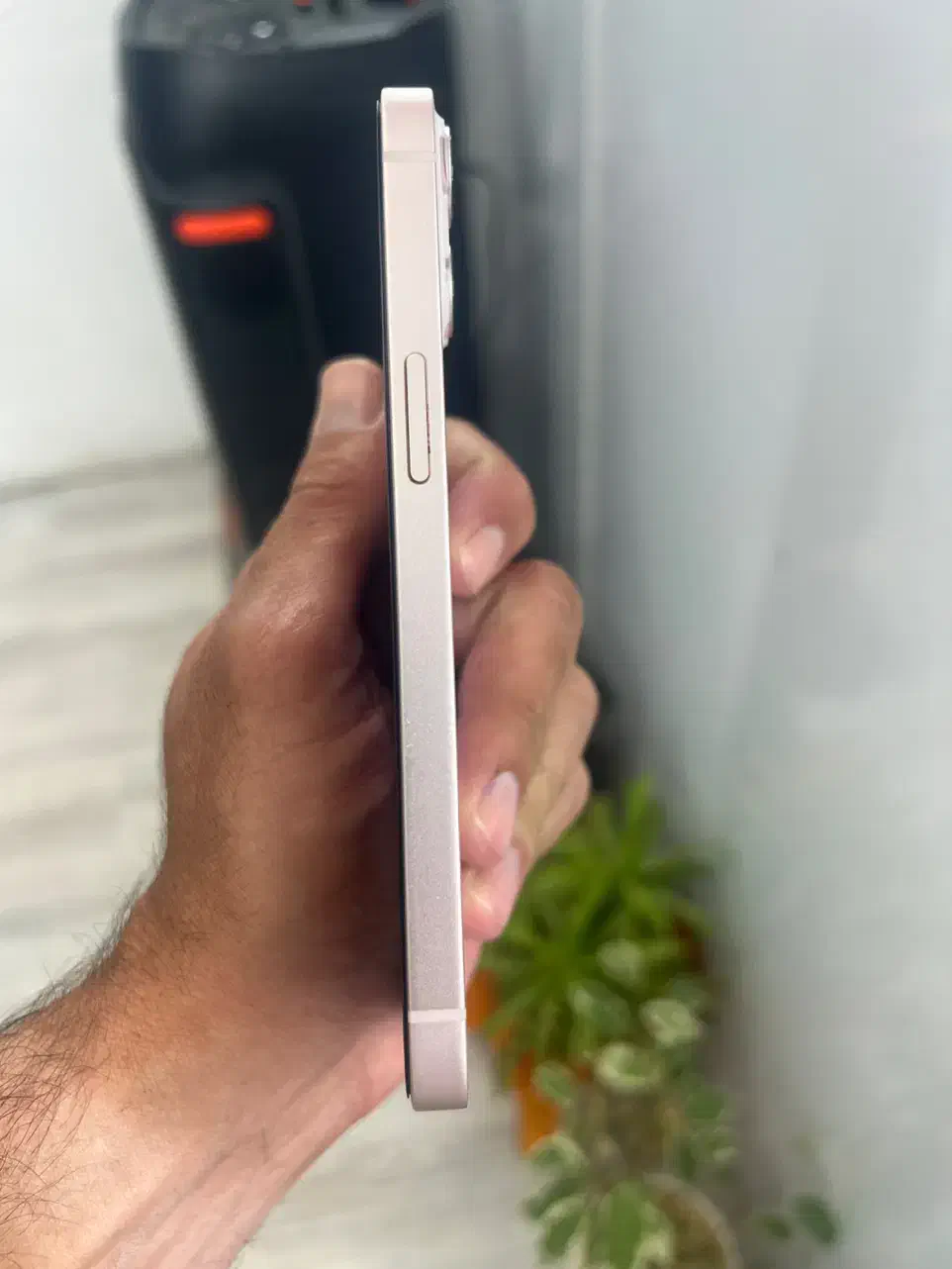 آیفون ۱۳ نرمال ۱۲۸ گیگ|موبایل|اصفهان, شاهزید|دیوار