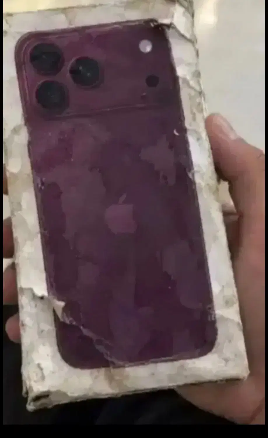 iphone 18 Pro|موبایل|بندرعباس, |دیوار