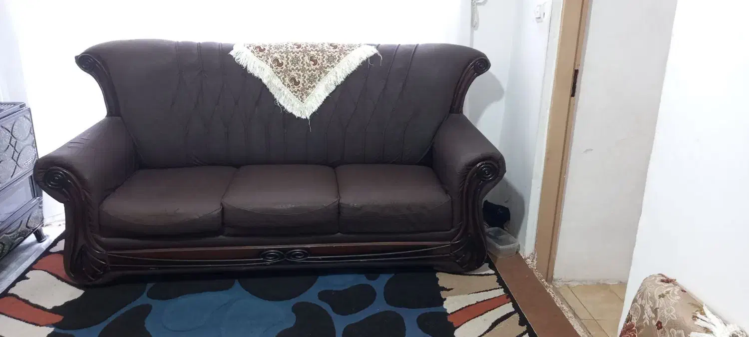 میز کامپیوتر ومبل|مبلمان خانگی و میز عسلی|سنندج, |دیوار