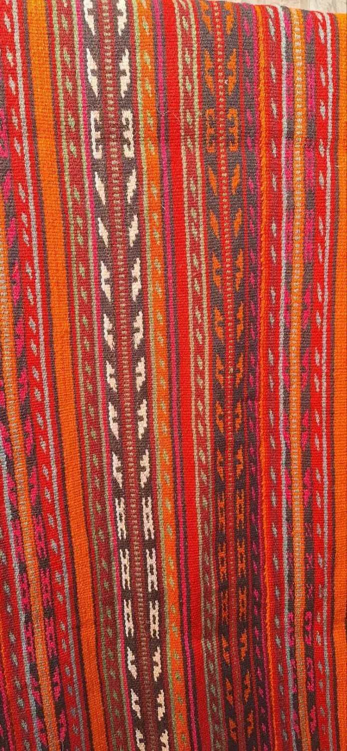 تازه ونو ب فروش میرسد|گلیم، جاجیم، گبه|رشت, پاره بیجار|دیوار