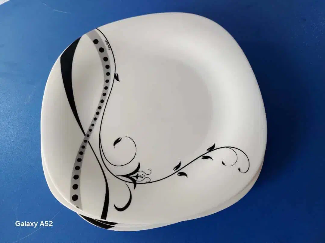 پلو خوری چینی آرکوپال استکان سوگا میوه خوری چینی|ظروف سرو و پذیرایی|تهران, نیلوفر|دیوار