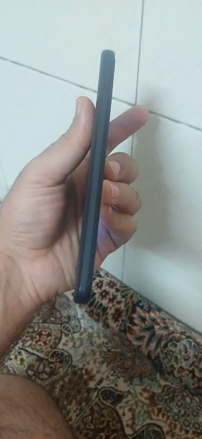 گوشب سامسونگ A03 کره|موبایل|تهران, سنگلج (شاپور)|دیوار