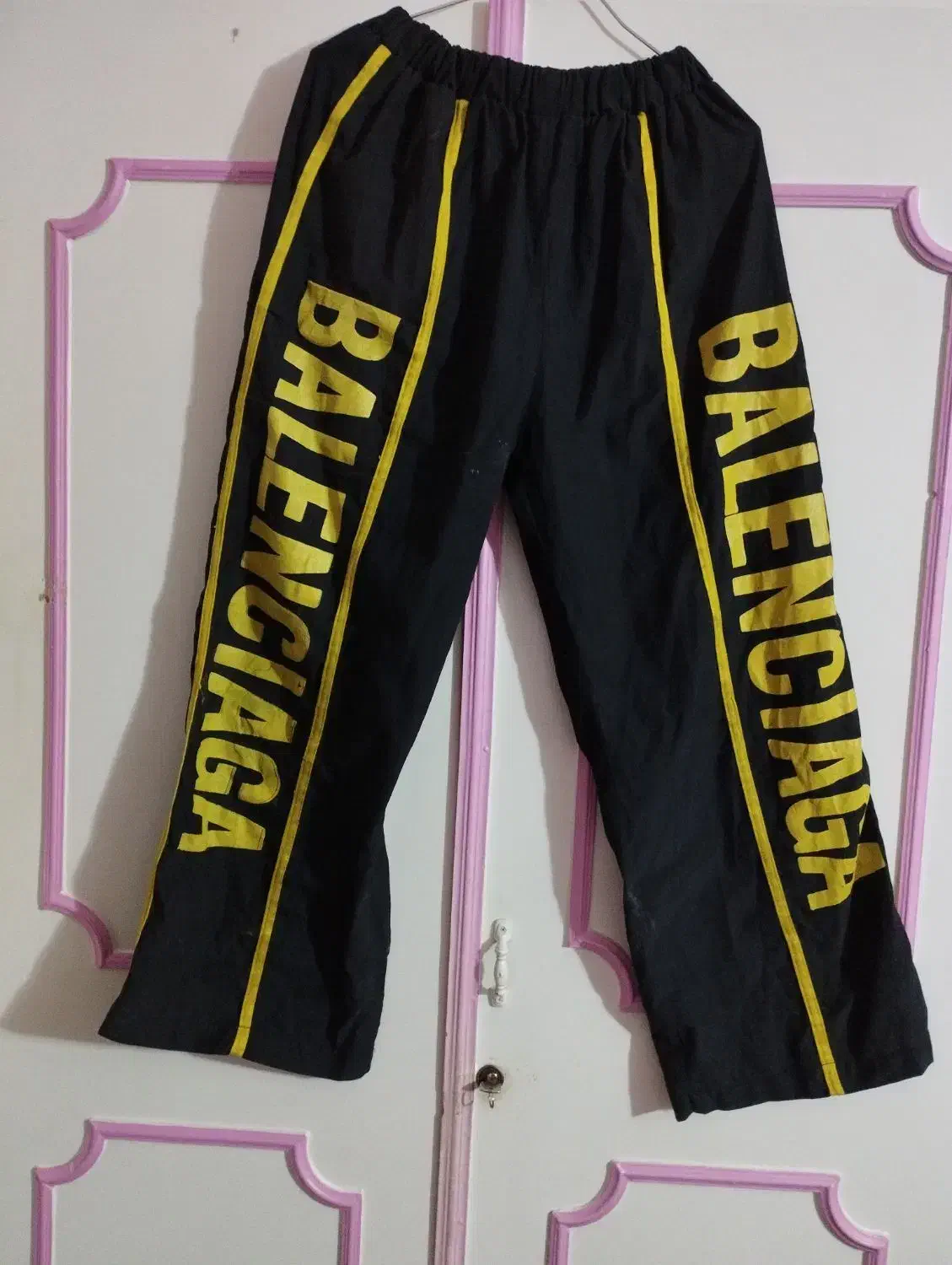 تعدادی شلوار مردانه|حراج|قزوین, |دیوار