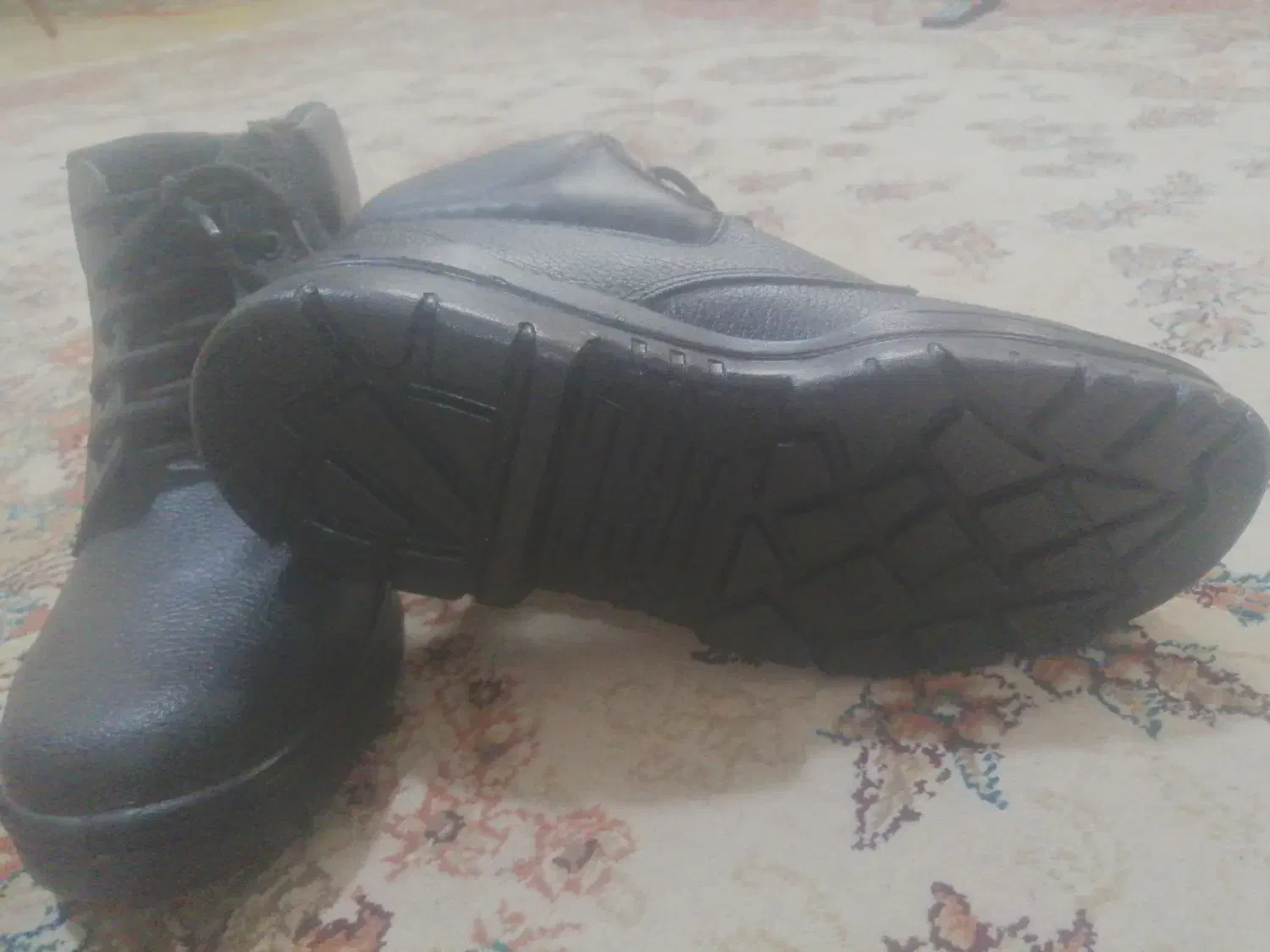 کفش ایمنی وکوهنودری|کیف، کفش، کمربند|نیشابور, شریعتی|دیوار