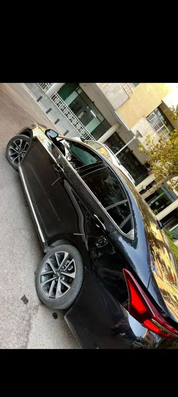 اریزو 6|خودرو سواری و وانت|اردبیل, |دیوار