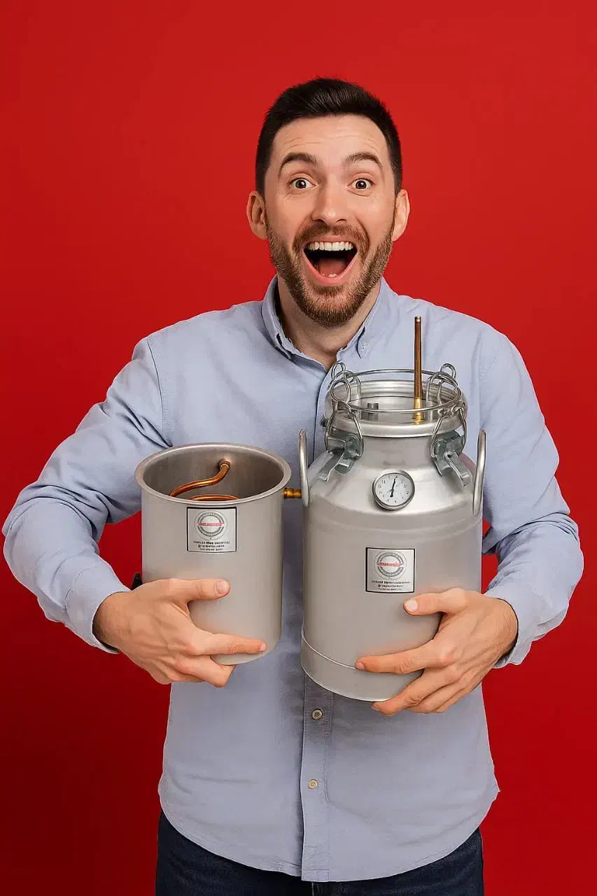 تجهیزات عرق گیری و گلاب گیری خانگی|ظروف پخت‌وپز|شیراز, شیشه‌گری|دیوار