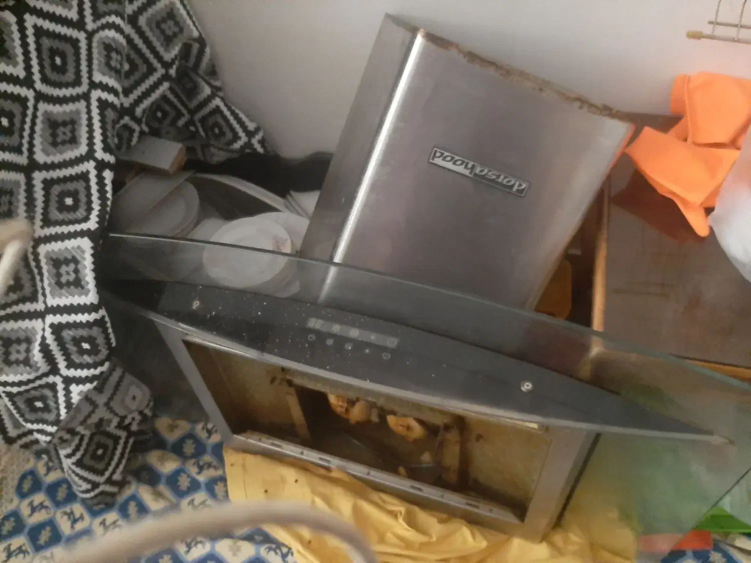 هود|هود|تهران, ابوذر|دیوار