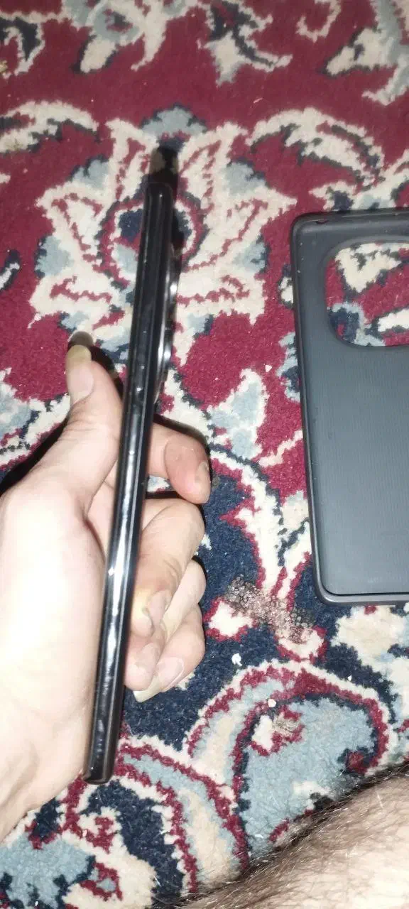 نوت ۱۴ پرو|موبایل|یزد, |دیوار