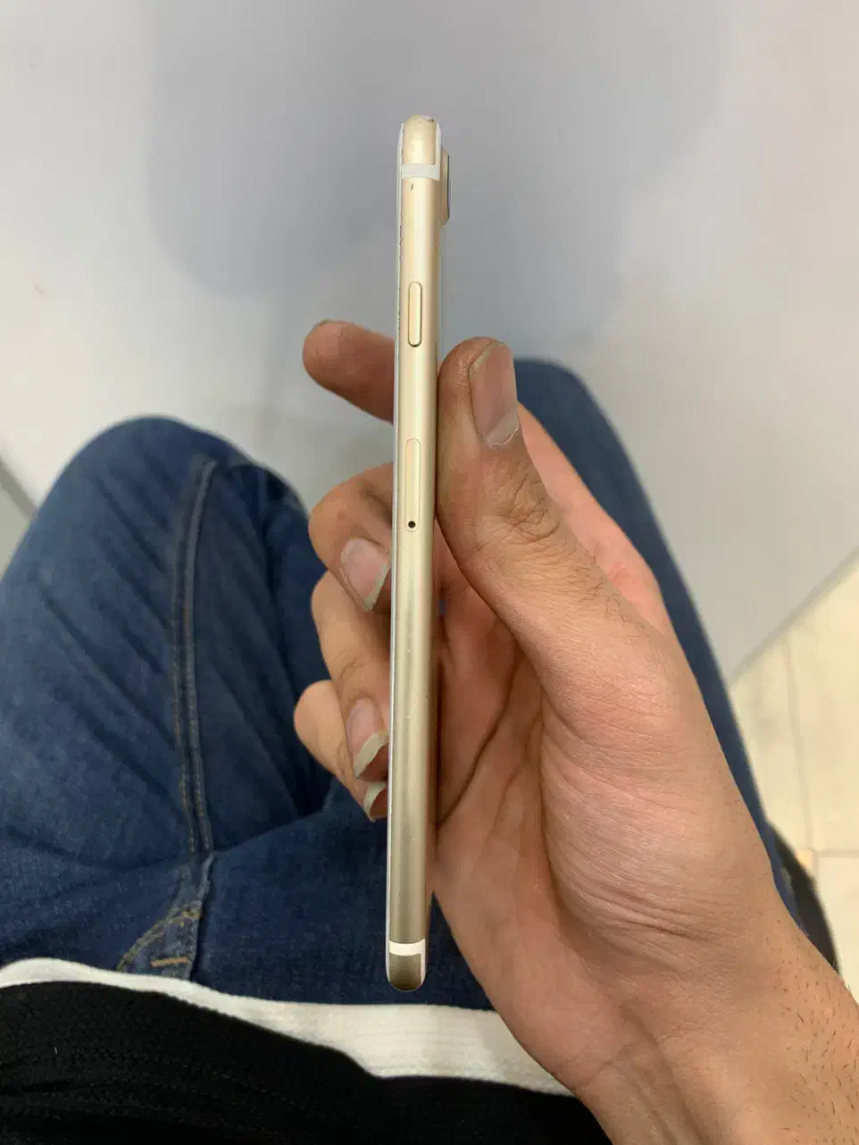 iPhone 7plus 128|موبایل|تهران, گلستان (شهرک راه آهن)|دیوار