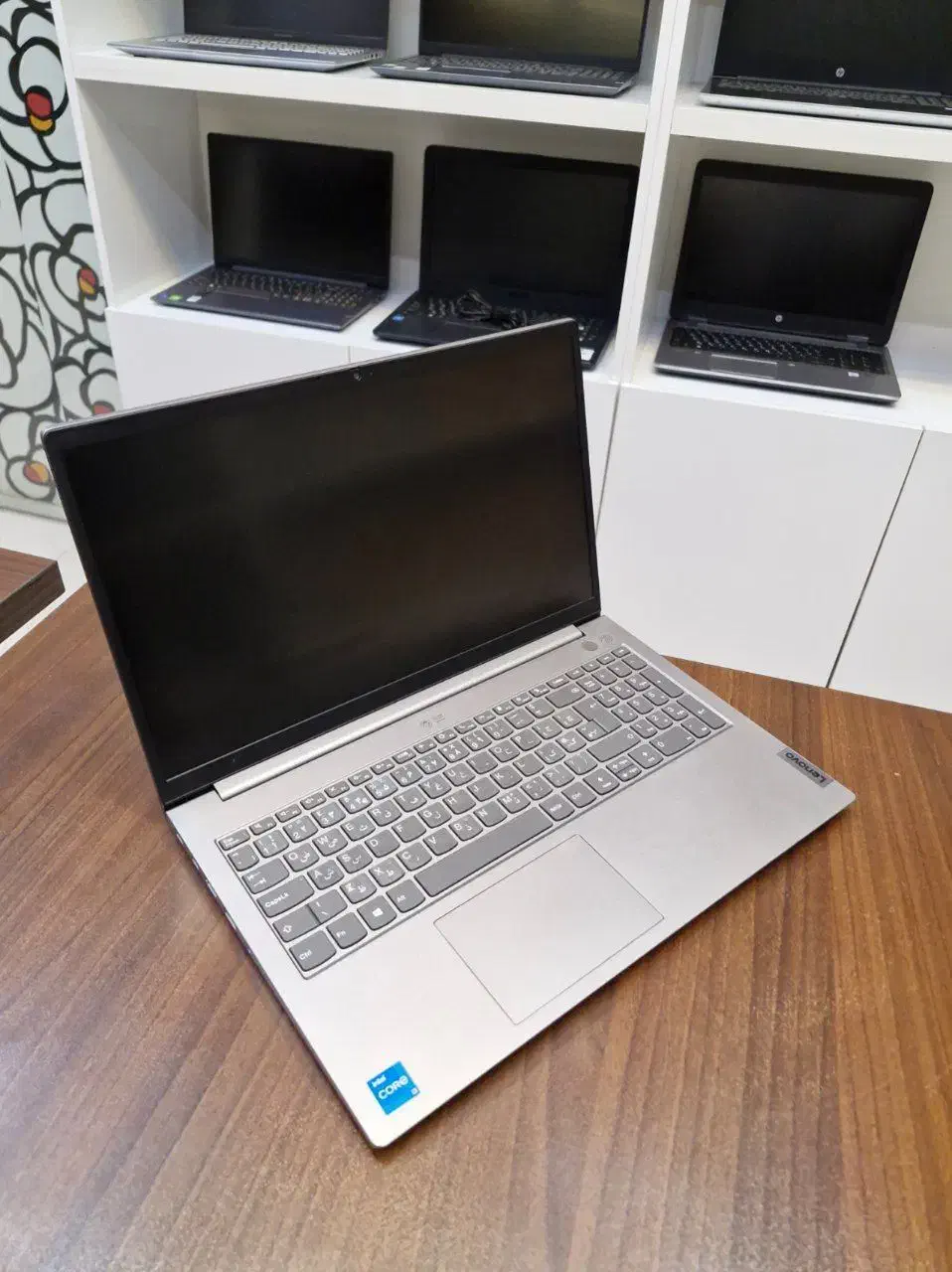 ایدیاپد3 ideapad مشابه آکبند نسل 12|رایانه همراه|مشهد, شهید فرامرز عباسی|دیوار