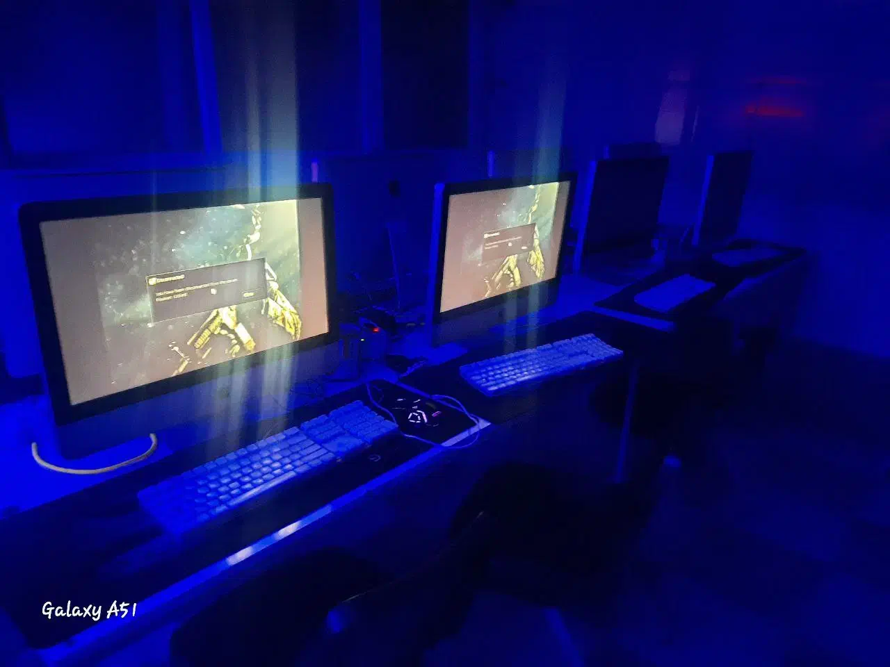 فروش آی مک و پلی استیشن|کنسول، بازی ویدئویی و آنلاین|ایرانشهر, |دیوار