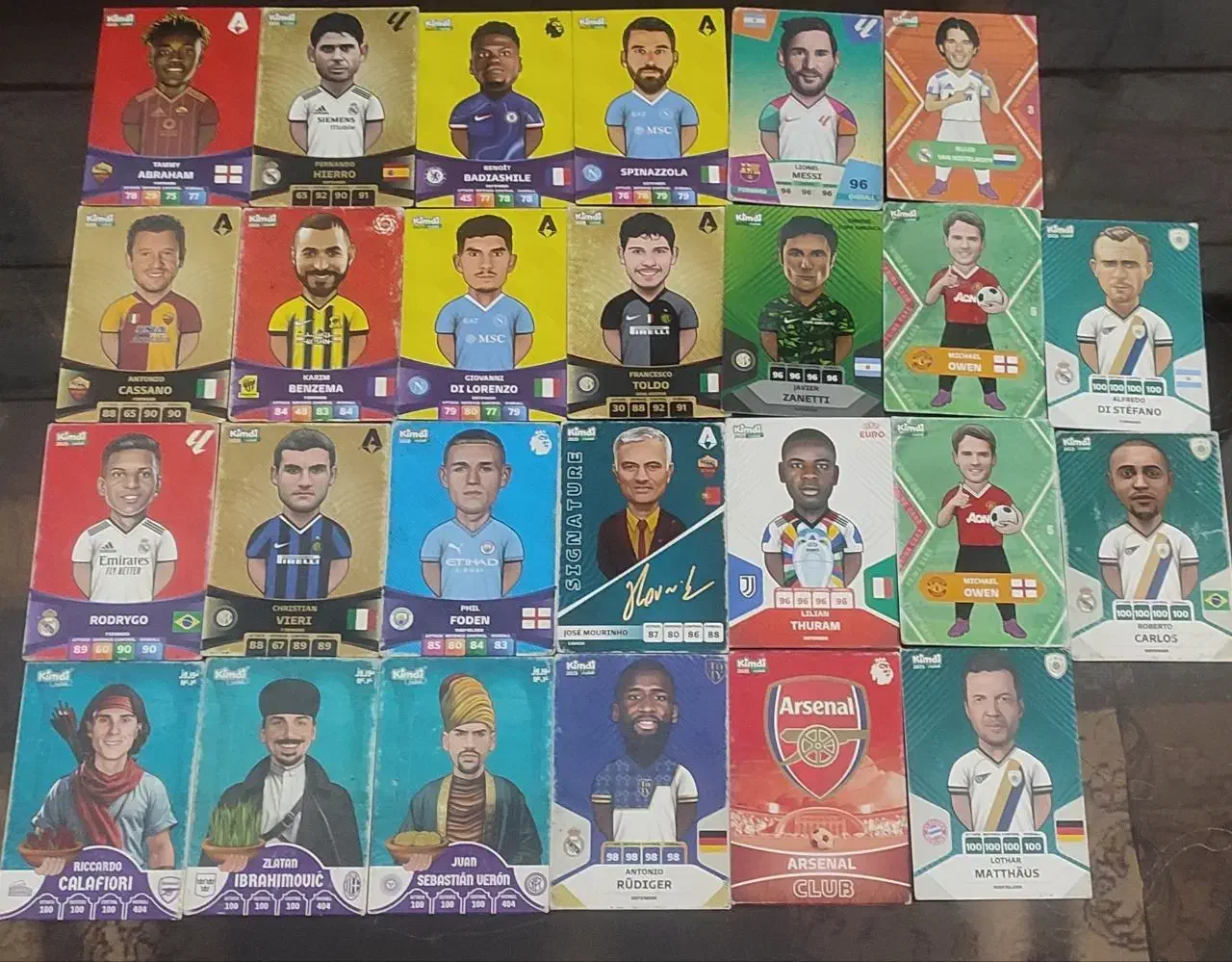 کیمدی|اسباب‌‌بازی|تفت, |دیوار