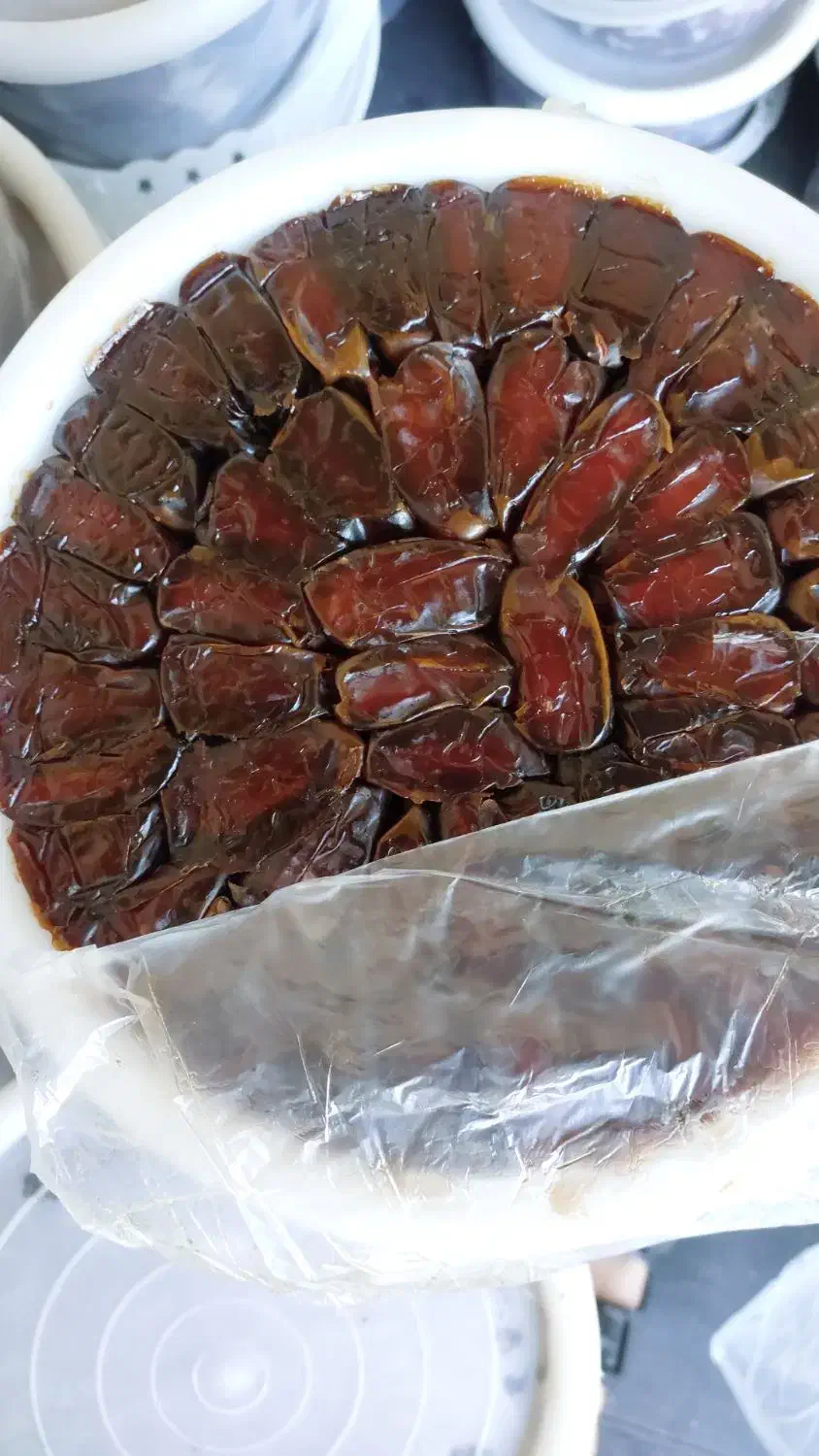 خرمای کبکاب درجه ۱ بهبهان|خوردنی و آشامیدنی|تهران, بلورسازی|دیوار