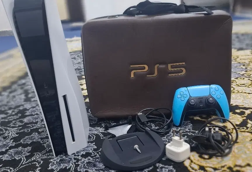 ps5|کنسول، بازی ویدئویی و آنلاین|اهواز, نادری|دیوار