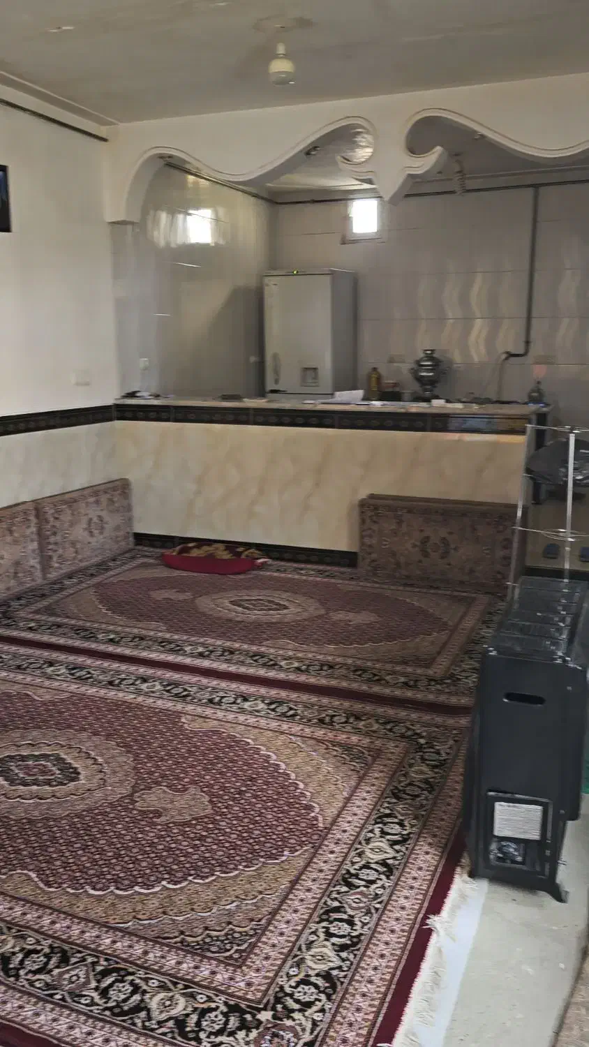 فروش واحد طبقه دوم|فروش خانه و ویلا|جوانرود, |دیوار