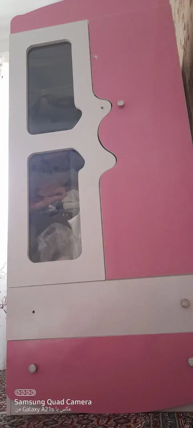 کمد|جاکفشی، کمد، دراور|فاضل آباد, |دیوار