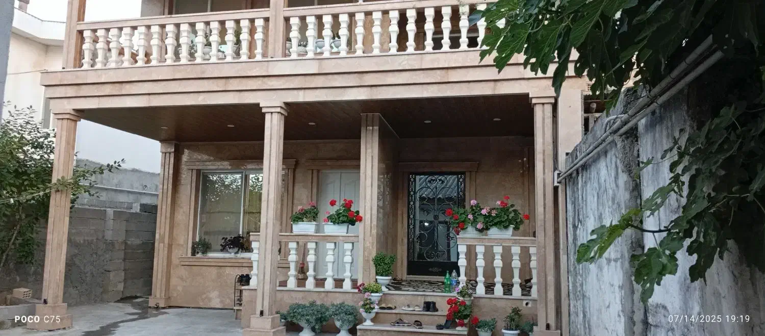 نیازمند نیروی کار (کارگر)برای کار سنگ کاری ساختمان|استخدام معماری، عمران و ساختمانی|تنکابن, |دیوار