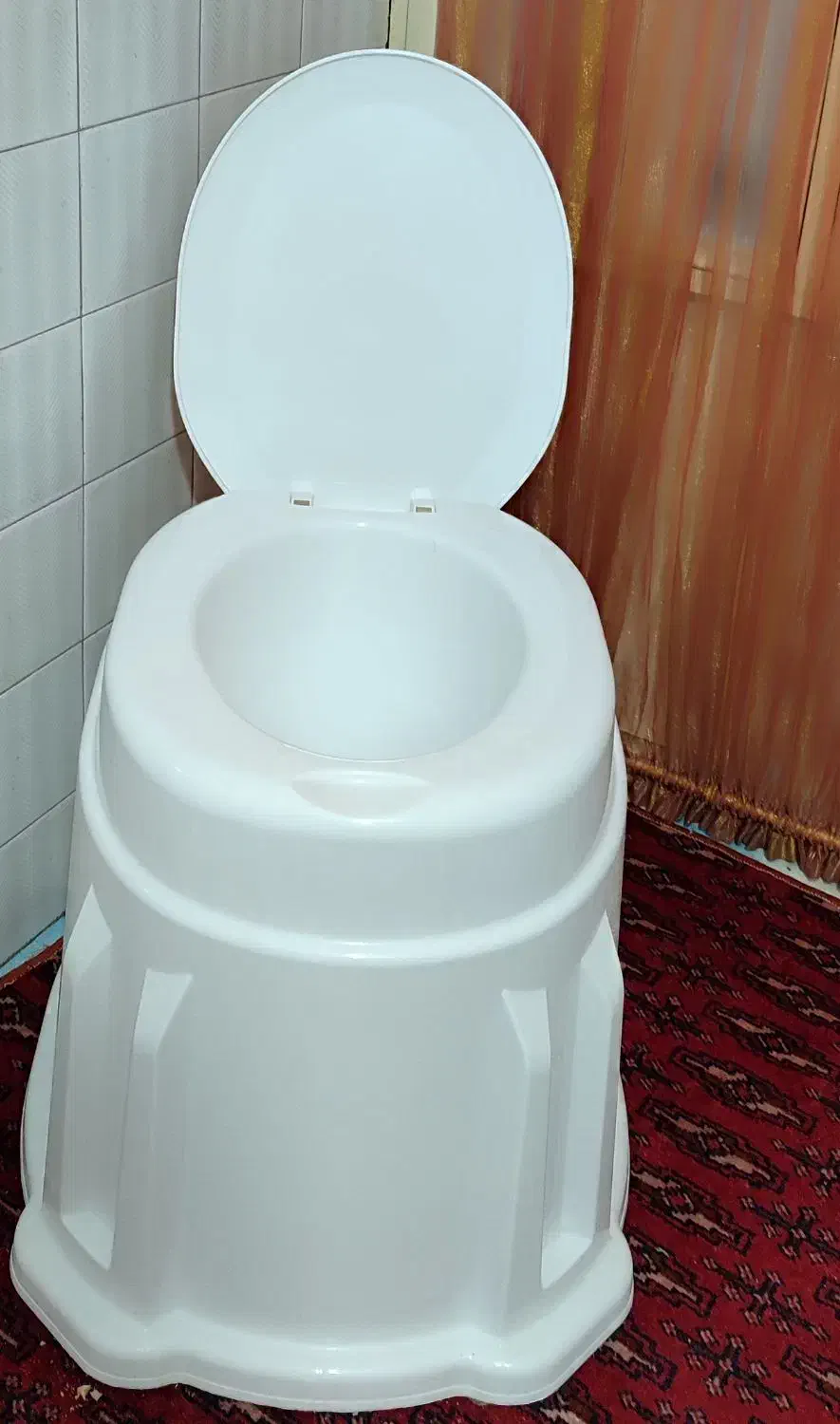 توالت فرنگی|لوازم سرویس بهداشتی|گنبد کاووس, |دیوار