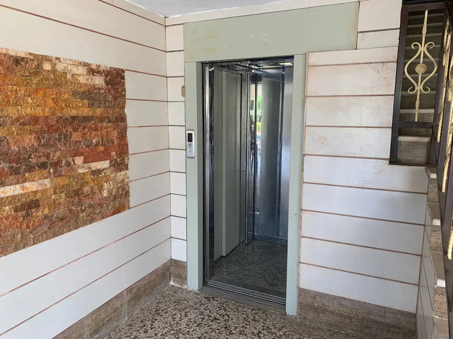 اپارتمان متل قو ، فروشنده مالک|فروش آپارتمان|سلمانشهر, |دیوار