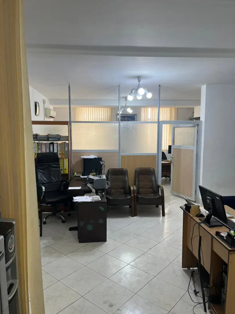 فروش خدماتی دونبش بلوار ازادی|فروش دفتر کار، اتاق اداری، مطب|سمنان, |دیوار