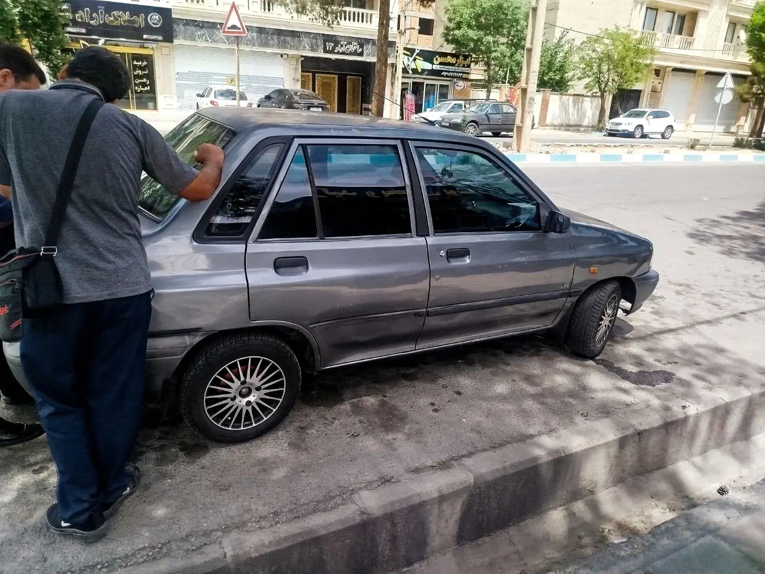 فروش|خودرو سواری و وانت|کرمان, |دیوار