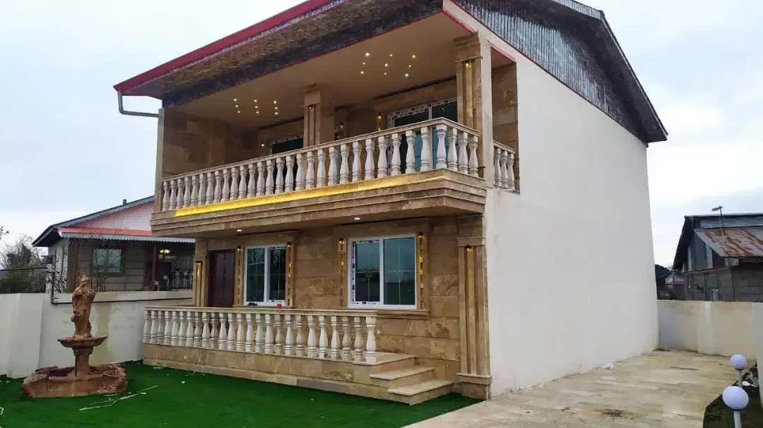 ویلا دوبلکس نوساز ۳ خواب|فروش خانه و ویلا|پره‌سر, |دیوار