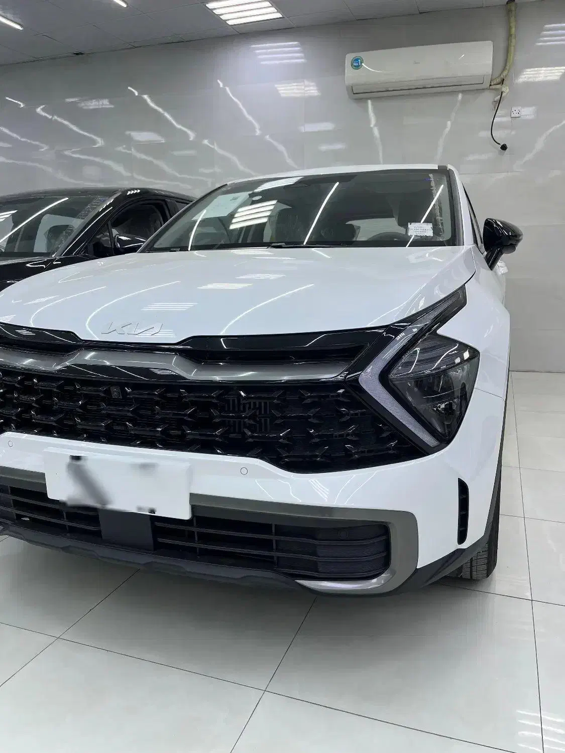 اسپورتیج ۲۰۲۵|خودرو سواری و وانت|بهبهان, |دیوار