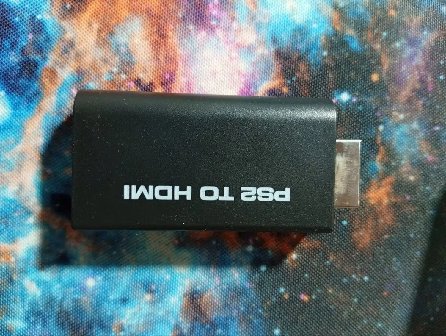 HDMI PS2|کنسول، بازی ویدئویی و آنلاین|ارومیه, |دیوار