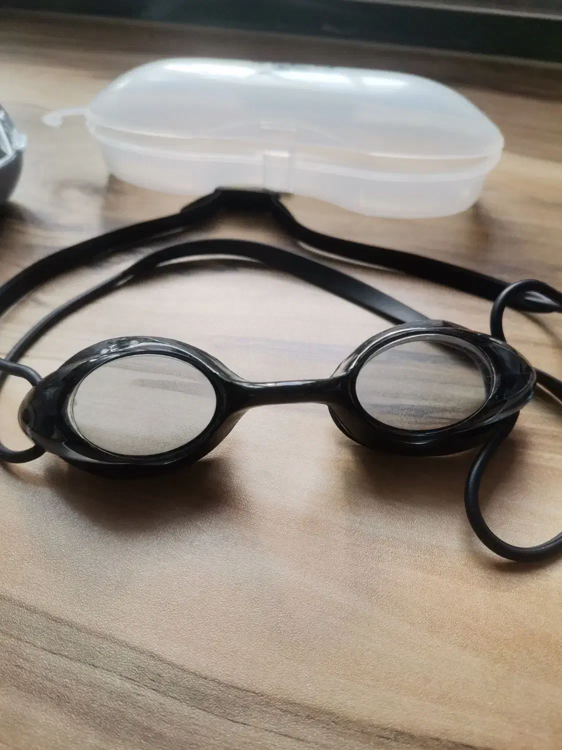 عینک شنا|غواصی و ورزش‌های آبی|کرج, اصفهانی‌ها|دیوار