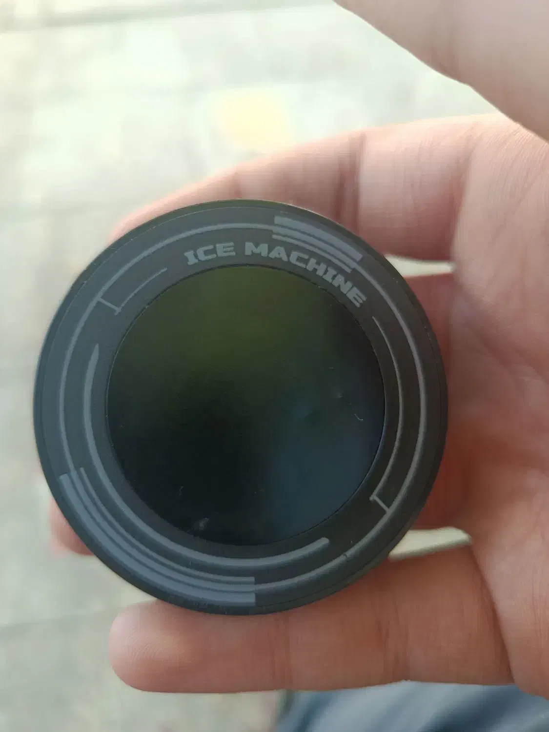 فن خنک کننده قوی|لوازم جانبی موبایل و تبلت|رباطکریم, رباطکریم|دیوار