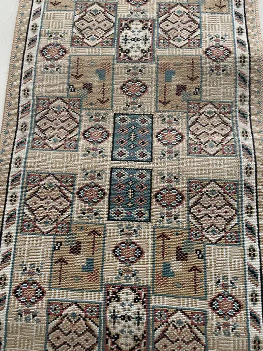 گلیم فرش|گلیم، جاجیم، گبه|اراک, |دیوار