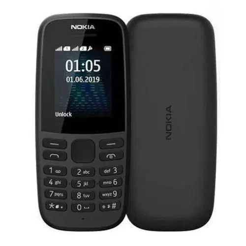 Nokia 105 4G|موبایل|اردبیل, |دیوار