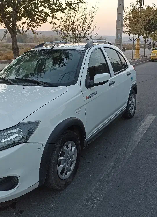 کوییک mt مدل ۱۴۰۱|خودرو سواری و وانت|میانه, |دیوار